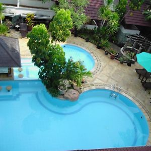 Resor Tuban Tropis